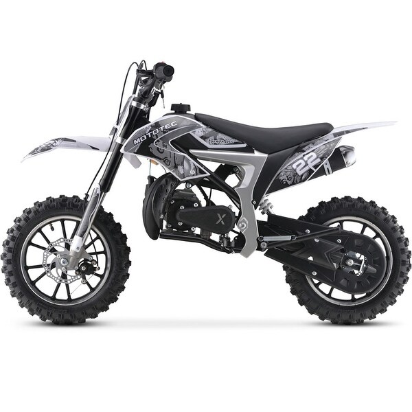 kids 50cc dirt bike