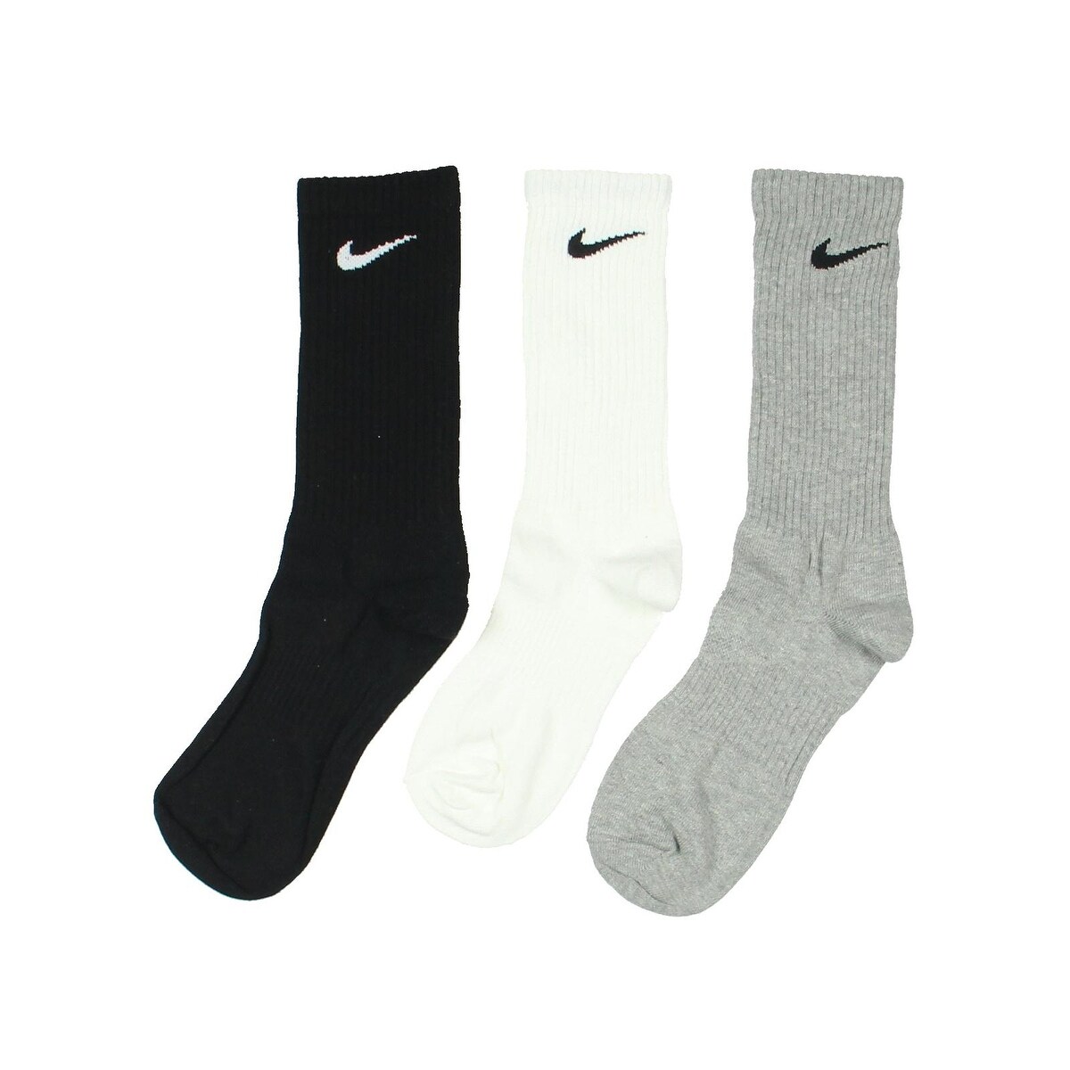nike soft dry socks