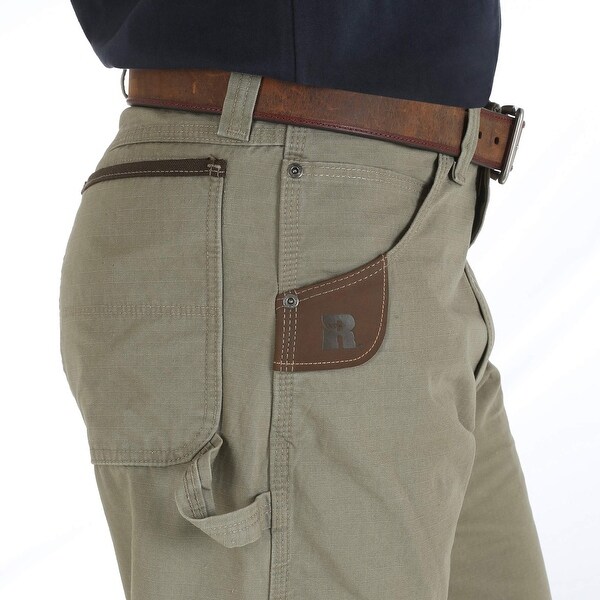 wrangler carpenter work pants