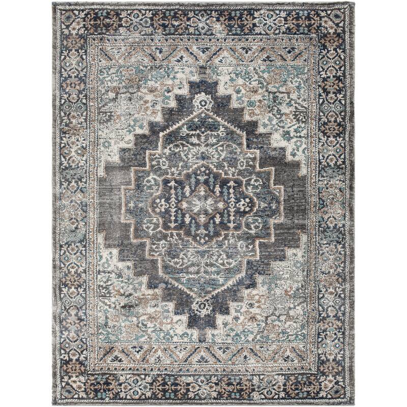 Artistic Weavers Sybille Traditional Area Rug