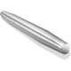 preview thumbnail 6 of 4, 16" Stainless Steel French Rolling Pin by Last Confection - Silver Silver