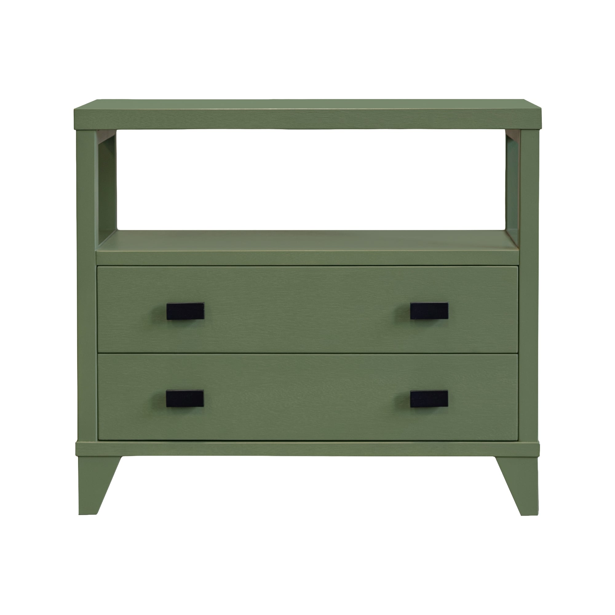 Option Olive-Green