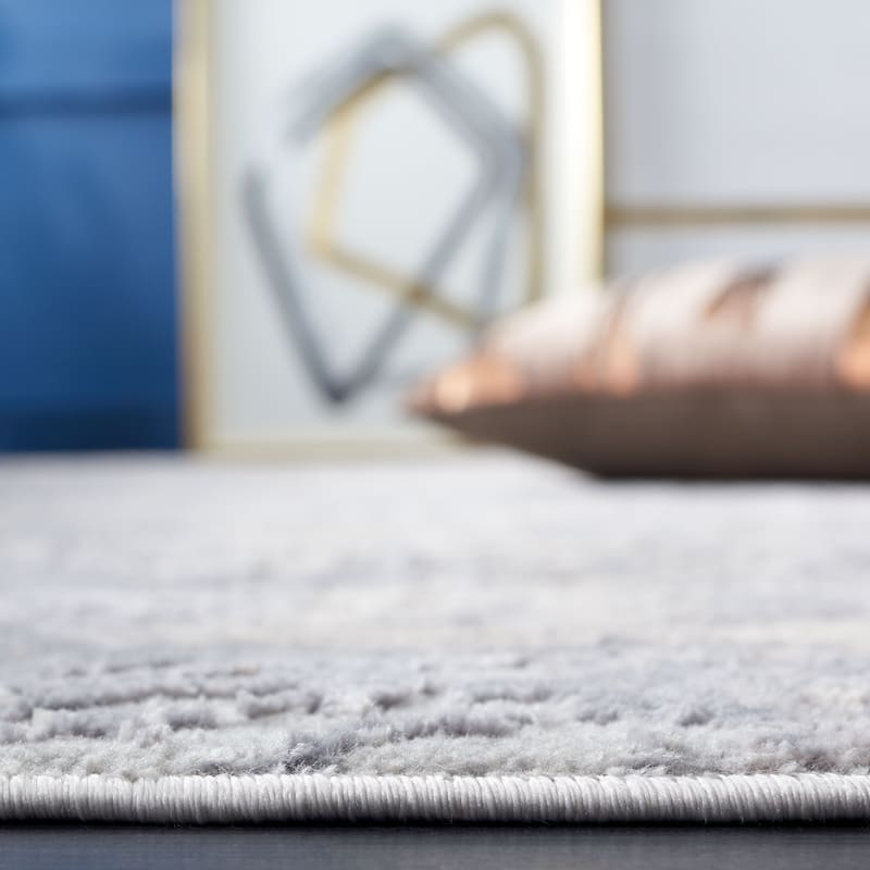 SAFAVIEH Eternal Brikene Modern Abstract Rug