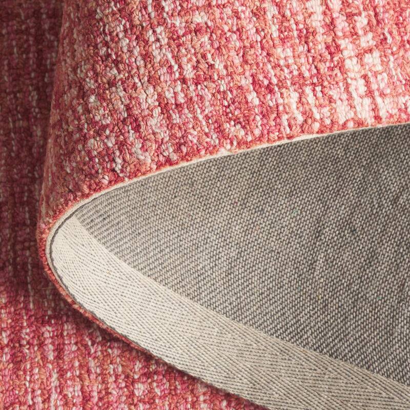SAFAVIEH Handmade Pine Rezzan Modern Wool Rug
