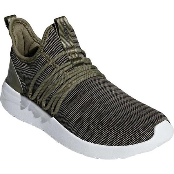 Shop adidas Men's Lite Racer Adapt Running Shoe Raw Khaki ... Shop adidas Men's Lite Racer Adapt Running Shoe Raw Khaki ...
