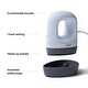 preview thumbnail 2 of 4, Cricut Easypress Mini LT Heat Pressing Machine, Blue