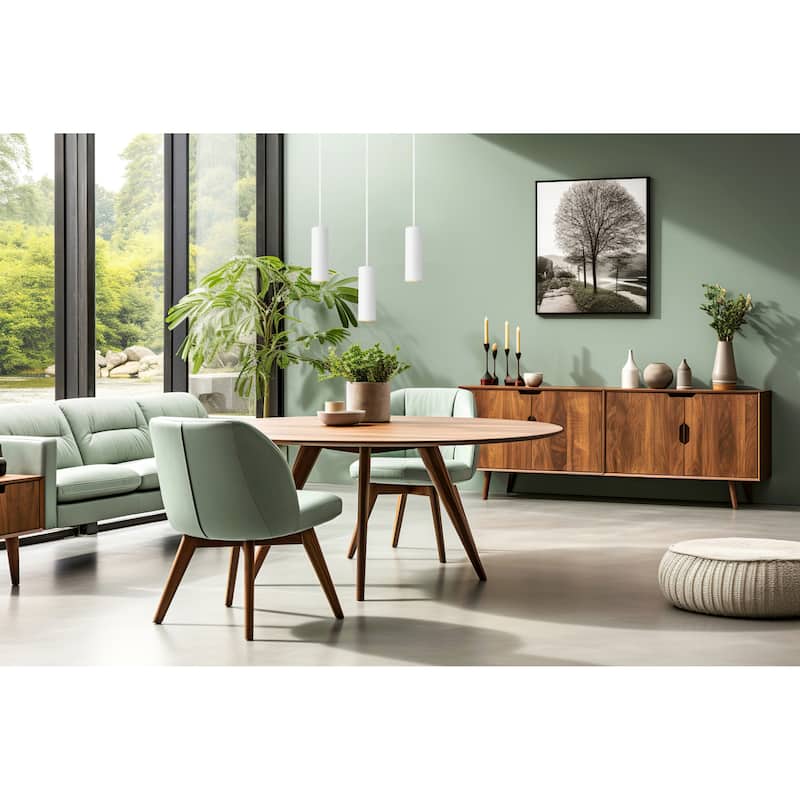 Access Lighting Pilson 15" Tall LED Pendant