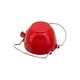 preview thumbnail 27 of 26, STAUB Cast Iron 1-qt Round Tea Kettle