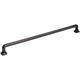 Option Brushed Oil Rubbed Bronze