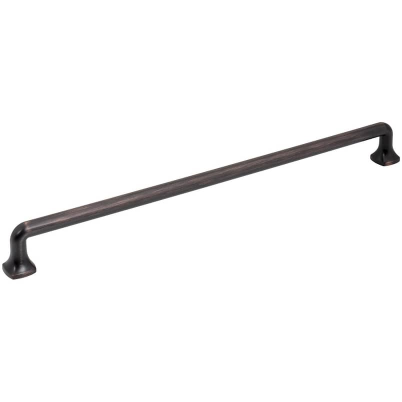 Jeffrey Alexander 663-305 Griffin 12" (305mm) Center to Center Modern