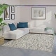 preview thumbnail 10 of 115, Nourison Jane Farmhouse Vintage Indoor only Damask Area Rug