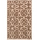 preview thumbnail 9 of 56, Hand-tufted Karen Contemporary Geometric Wool Area Rug