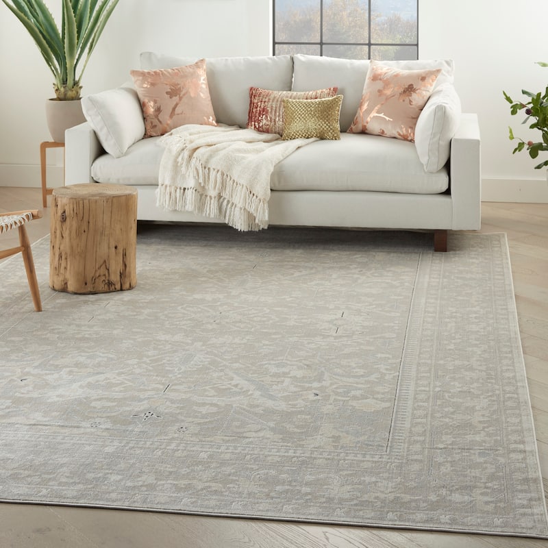 Malta Persian Vintage Area Rug