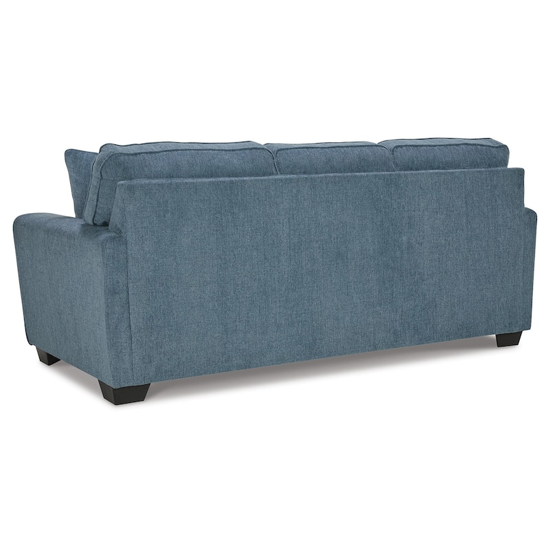 Signature Design by Ashley Cashton Queen Sofa Sleeper - 87" W x 38" D x 39" H