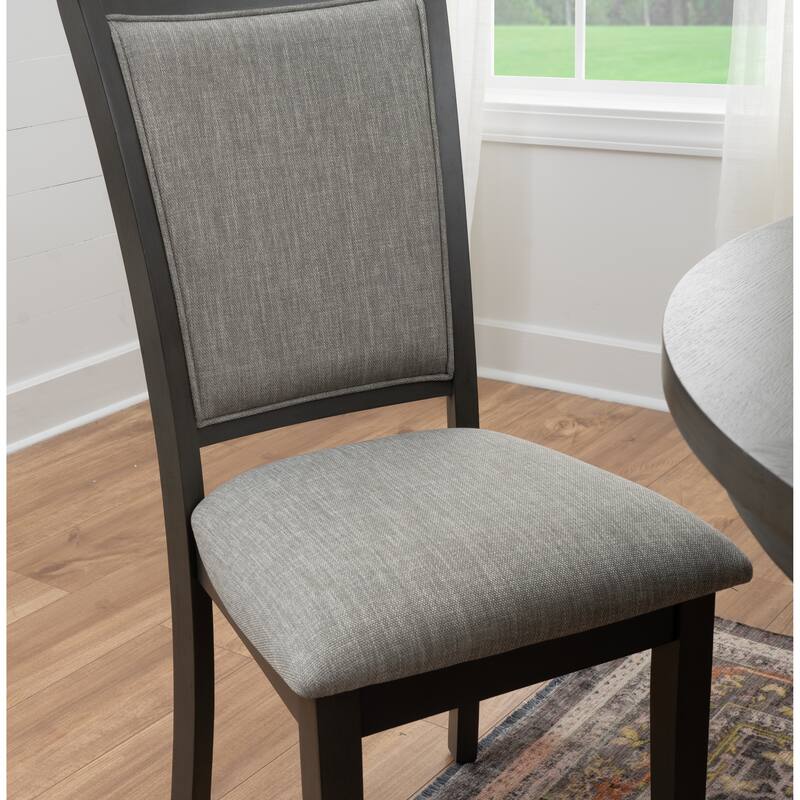 Candela 5PC Dining Set One Box