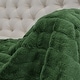 preview thumbnail 208 of 221, Solid Color SuperMink FauxFur Throw