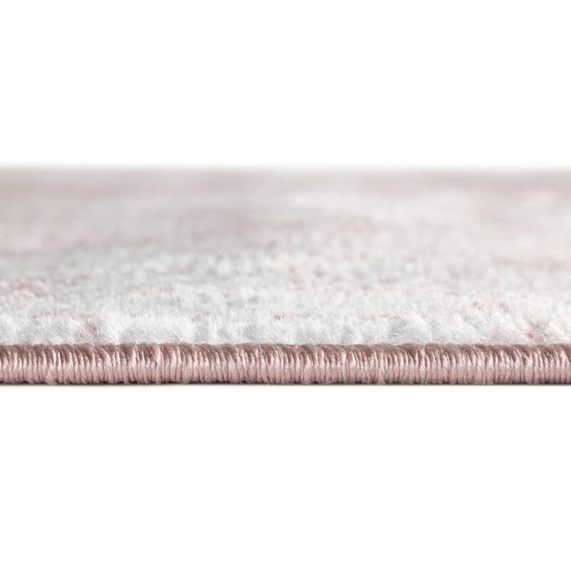 Contemporary Trabzon Collection Area Rug
