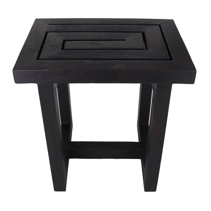 Rutledge & King Serenity Teak Shower Bench