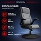 preview thumbnail 33 of 34, RESPAWN 800 Swivel Rocker Gaming Chair, Video Game Chair