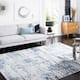 SAFAVIEH Amelia Modern Abstract Rug