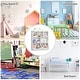 preview thumbnail 15 of 25, Three-Tier Kids Bookshelf and Bookcase