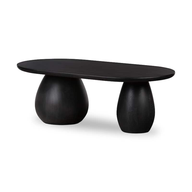 Haven Home Bell Coffee Table