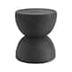 Option Black Frosted