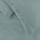 preview thumbnail 92 of 91, Superior Egyptian Cotton 650 Thread Count Deep Pocket Solid Sheet Set