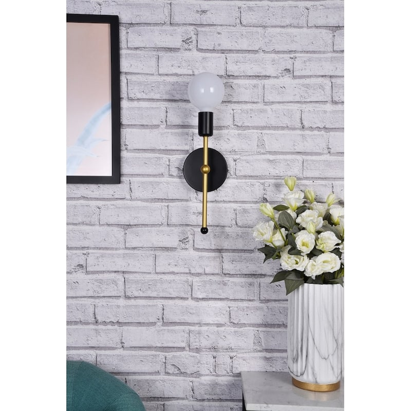 Kace 1 Light Wall Sconce