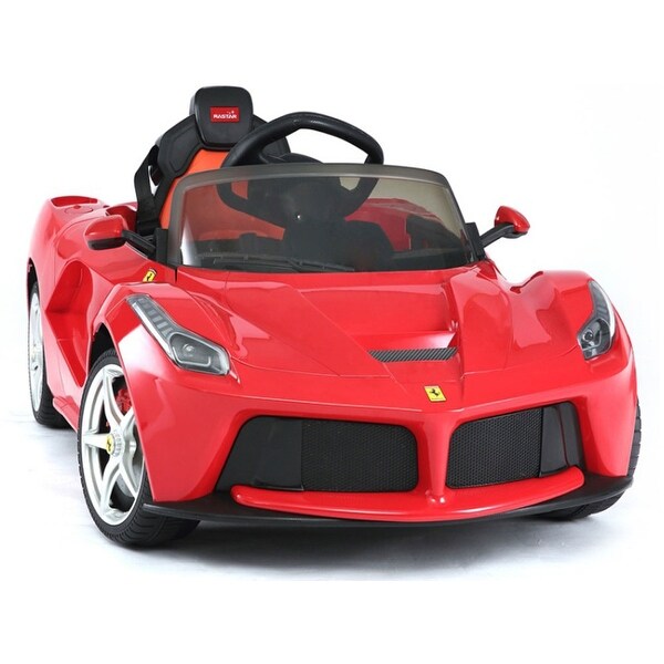 rc laferrari