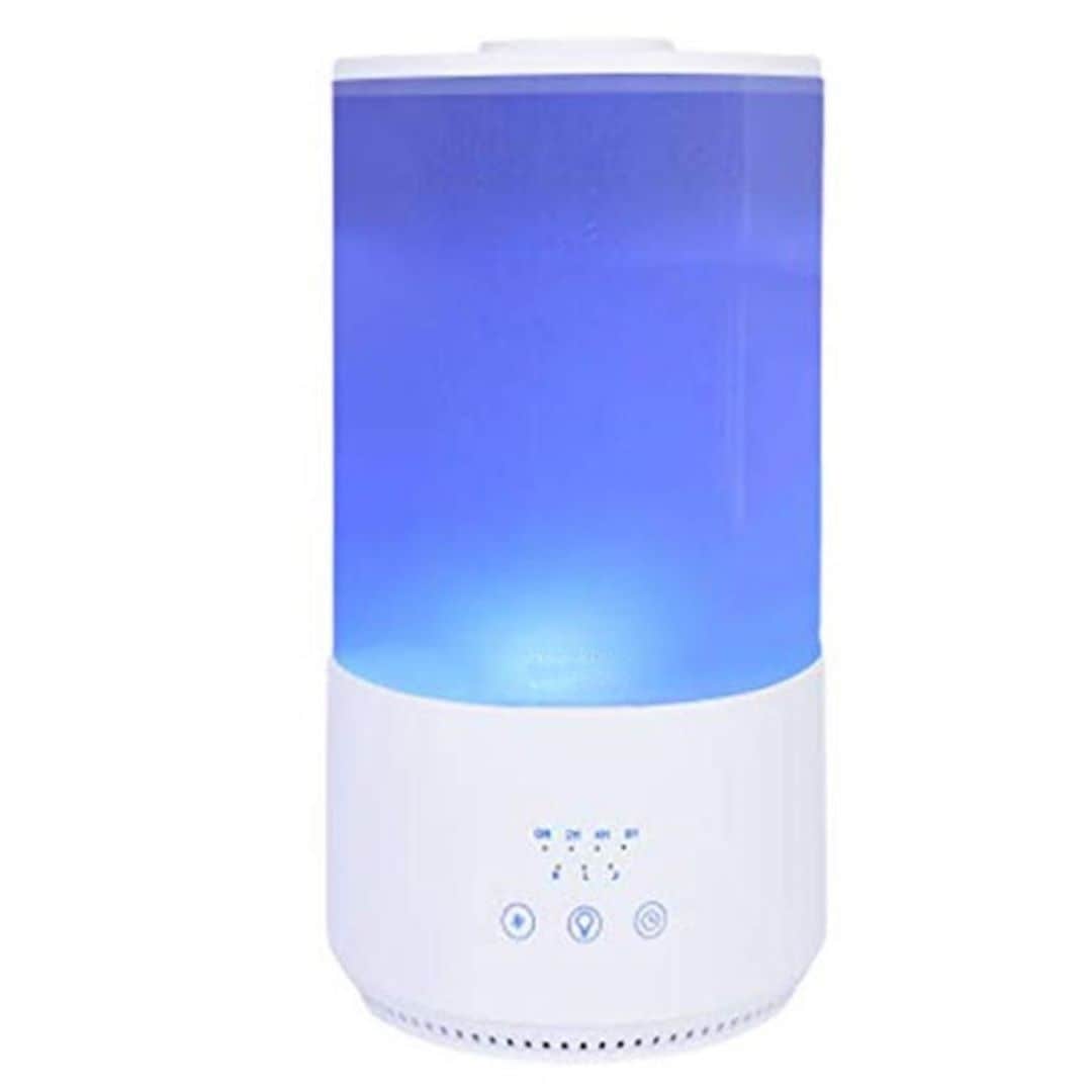 High quality essential oil diffuser humidifier