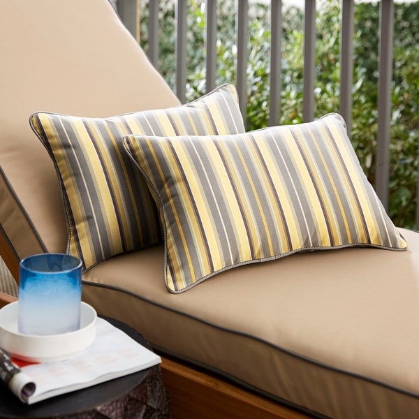 Bed bath and on sale beyond charcoal pillow