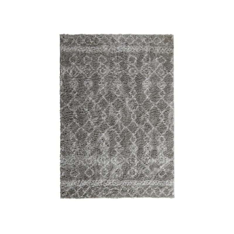 Nautica Puffy Taza Rug