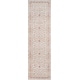 preview thumbnail 10 of 8, Momeni Isabella Polyester Traditional Area Rug 2'7" x 8' Runner - Pink