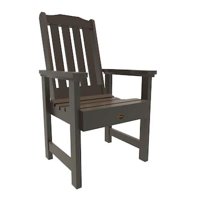 Springville Outdoor Dining Arm Chair