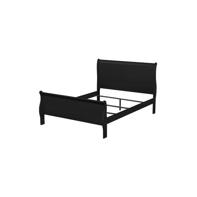 Bed Frame(Only Bed)