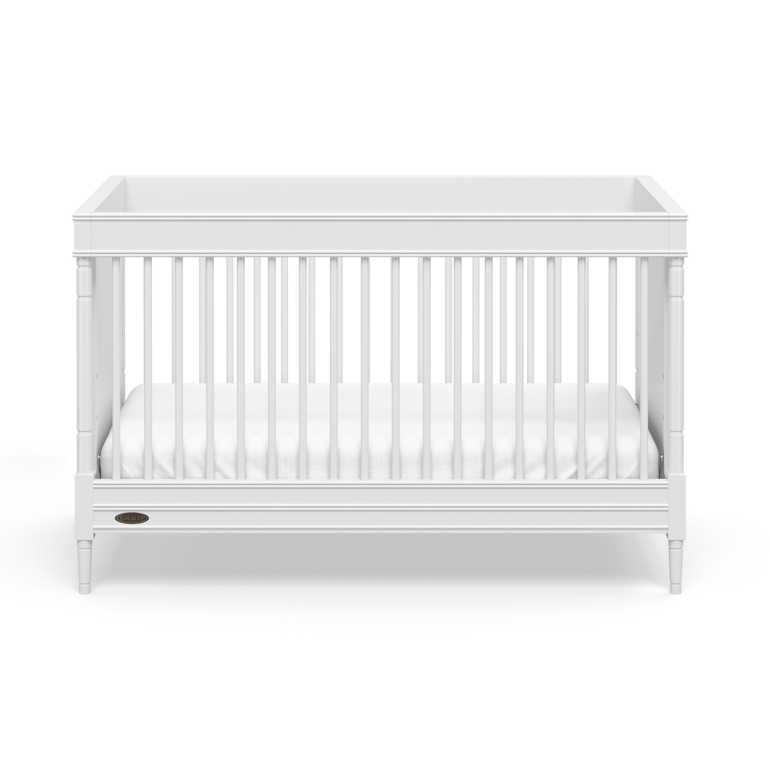 Graco ashleigh crib shop