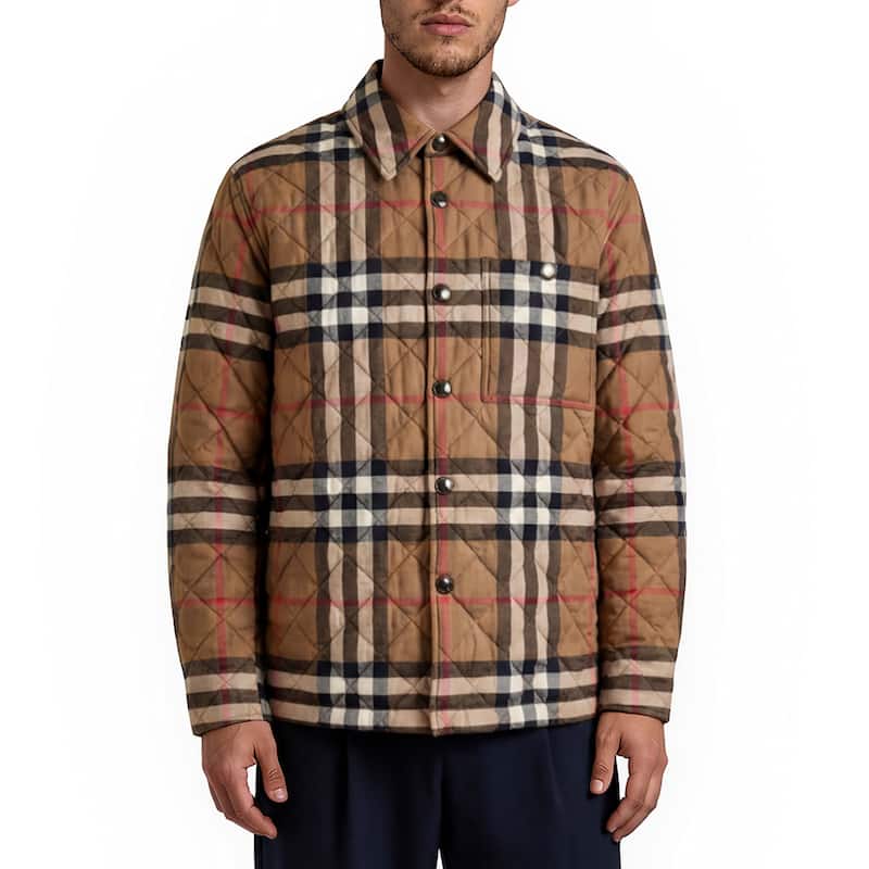 Burberry Men's Forres Jacket - XXL