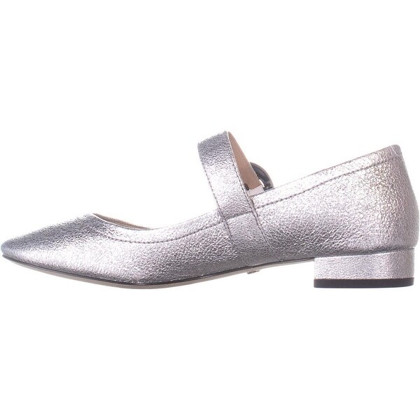 coach lexi mary jane