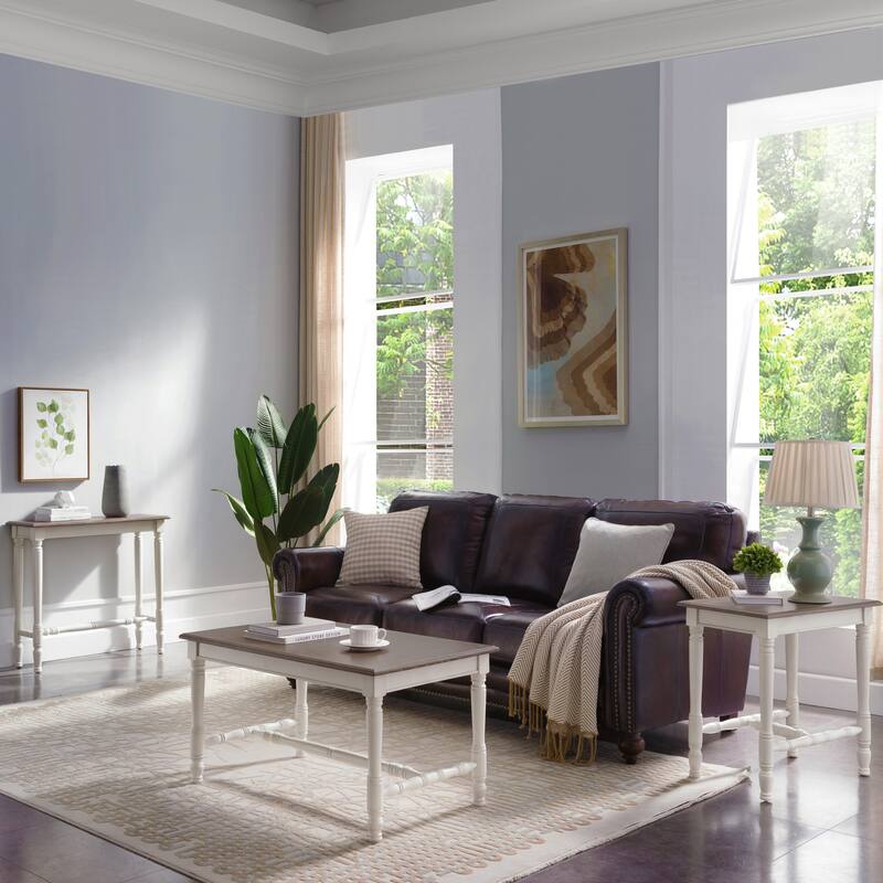 Toscana Hall Console