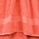 preview thumbnail 34 of 89, American Soft Linen Bekos 6 Piece Towel Set, 100% Cotton Bath Towel Set for Bathroom