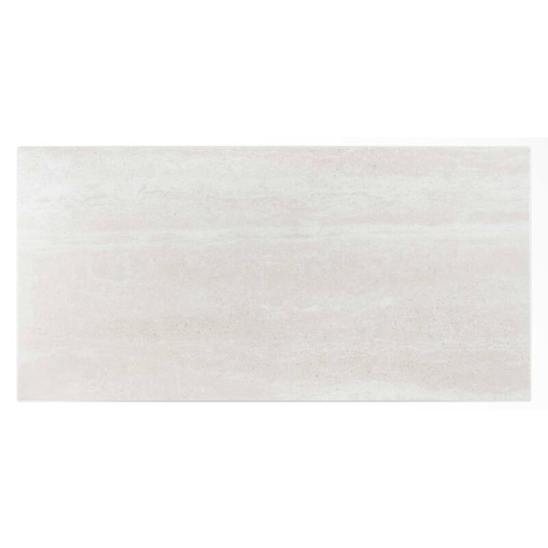 Cruz Bay Studio MKT61136 Monument - 12" x 24" Rectangle Floor and Wall