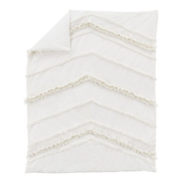 boho boy crib bedding