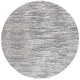 preview thumbnail 13 of 31, SAFAVIEH Revive Judy Transitional Rug 6'7" Round - Grey - Round