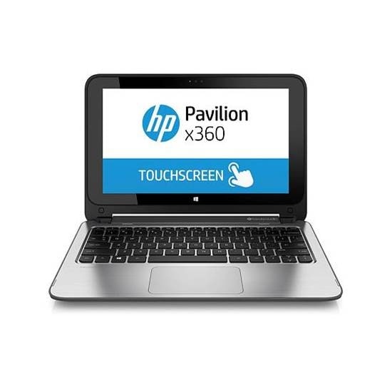 Manufacturer Refurbished - HP Pavilion 11-N010DX 11.6" Touch Laptop N3520 2.42GHz 4GB 500GB W10
