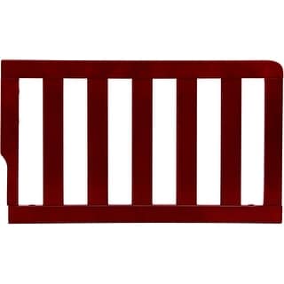 Dream On Me Universal Convertible Crib Toddler Guard Rail