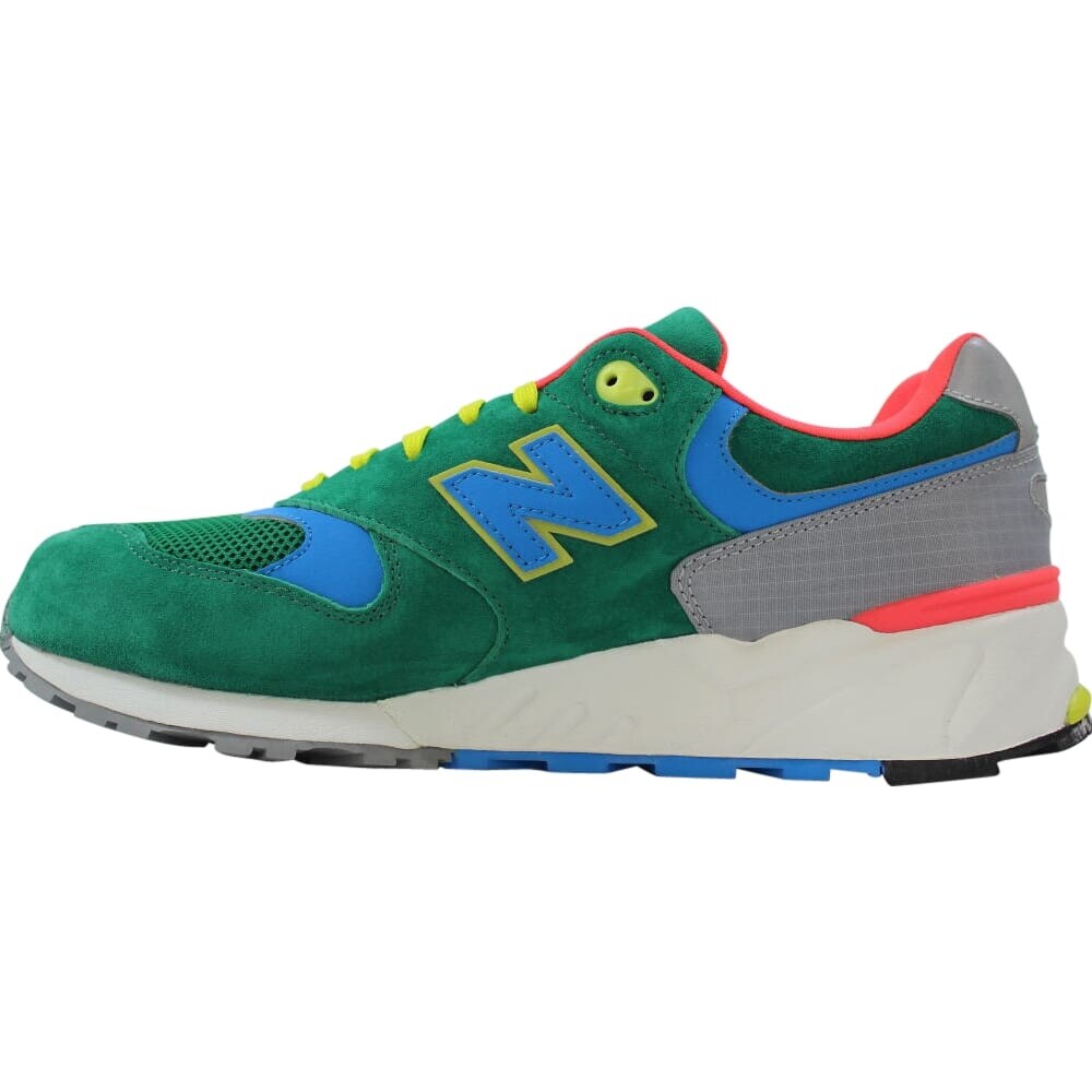 new balance 999 men green