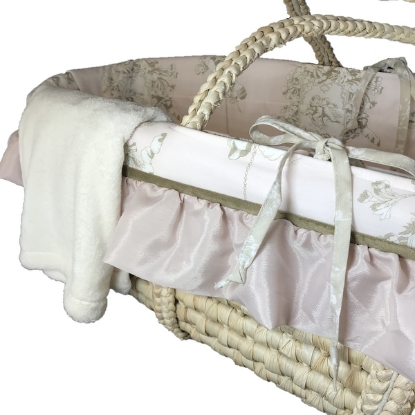 lollipop lane moses basket
