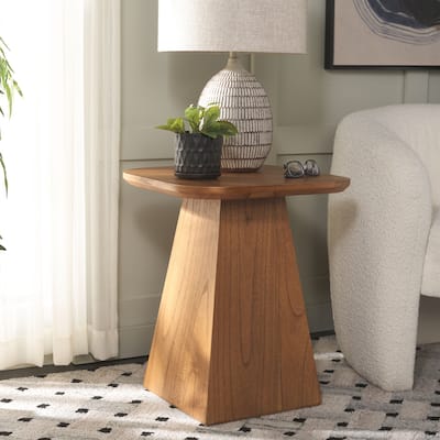 SAFAVIEH Home Jean Accent Table - 19Wx19Dx23H