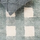 preview thumbnail 20 of 52, SAFAVIEH Hand-Woven Easy Care Ledjana Modern & Contemporary Cotton Rug